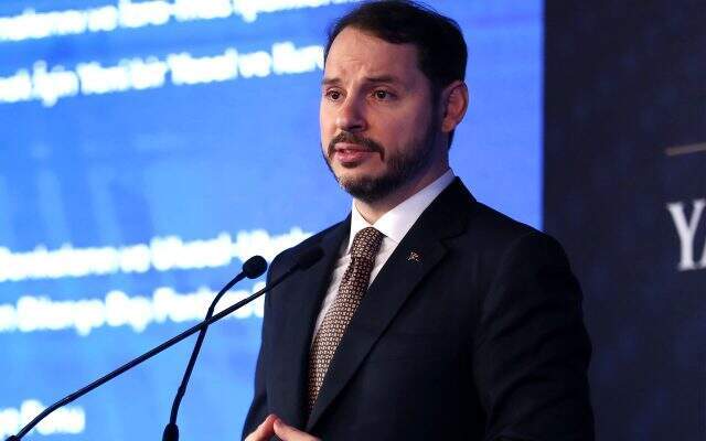 Özgür Özel: Açıklanacak en iyi paket damadı paketleyip göndermektir
