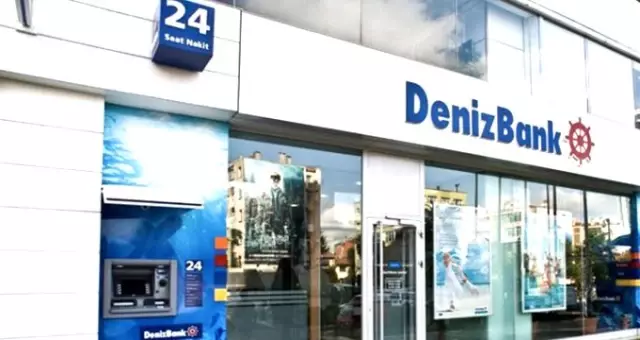 Rekabet Kurulu, Denizbank'ın Emirates NBD Bank PJSC'ye devrine izin verdi Rekabet Kurulu, Denizbank'ın Emirates NBD Bank PJSC'ye devrine izin verdi