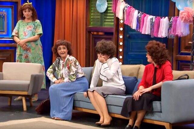 Reyting rekortmeni Güldür Güldür Show sezon finali yapıyor