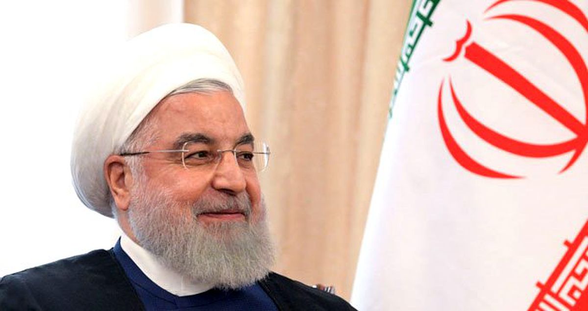 Ruhani: İran, diplomasi ve müzakere kapısını sonuna kadar açık bırakmıştır