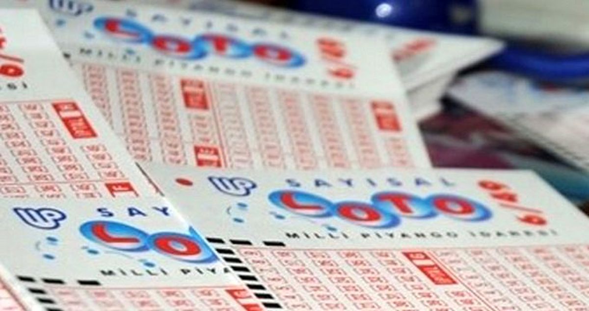Sayısal Loto çekilişi sonuçları açıklandı! (10 Temmuz 2019)