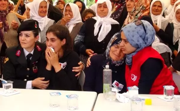 Şehit Uzman Onbaşı, Burdur'da toprağa verildi