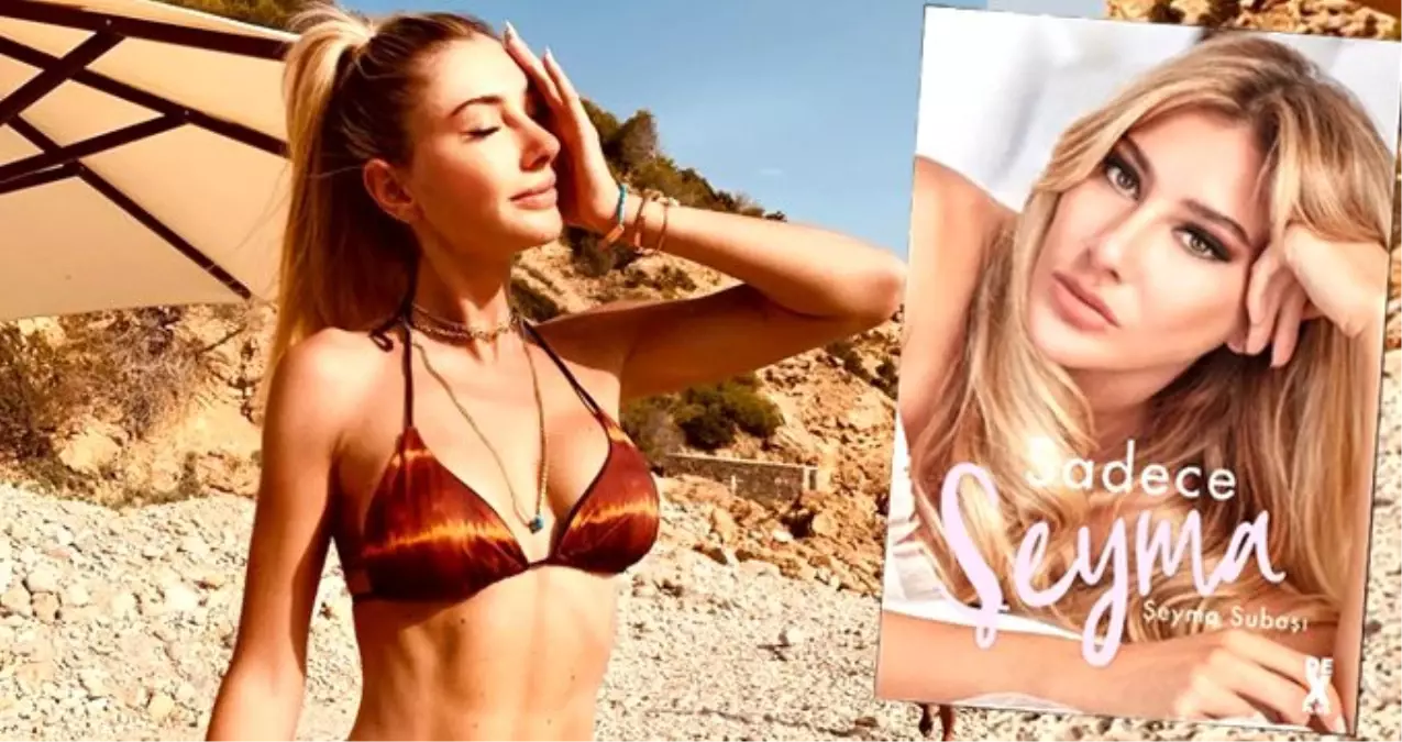 Şeyma Subaşı'nın kitabında gözden kaçan skandal hatayı okuyucuları fark etti