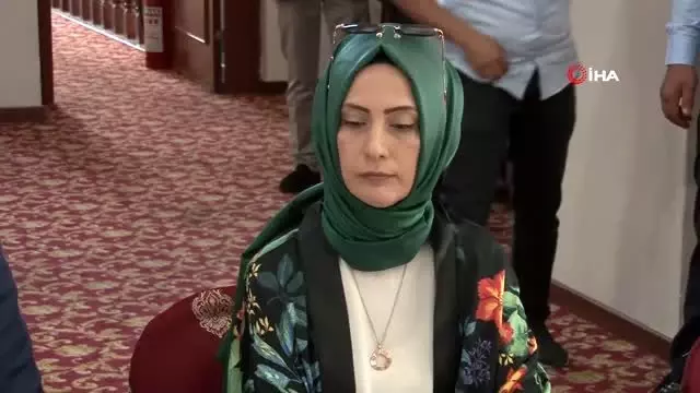 Sincan Belediyesi Kültür ve Kongre Merkezi'nin temelleri atıldı Sincan Belediyesi Kültür ve Kongre Merkezi'nin temelleri atıldı