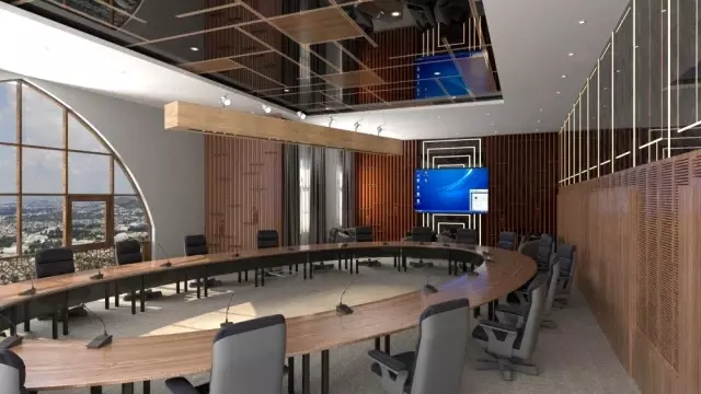 Sincan Belediyesi Kültür ve Kongre Merkezinin temeli atıldı Sincan Belediyesi Kültür ve Kongre Merkezinin temeli atıldı