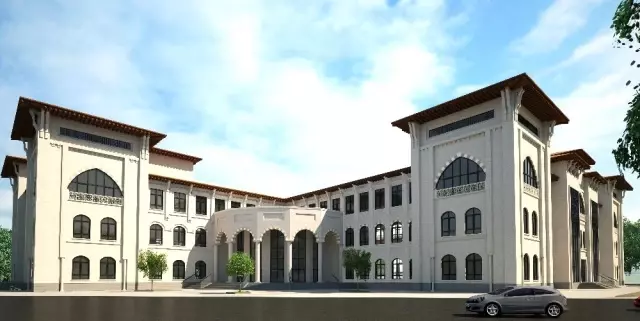Sincan Belediyesi Kültür ve Kongre Merkezinin temeli atıldı Sincan Belediyesi Kültür ve Kongre Merkezinin temeli atıldı