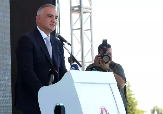 Sincan Belediyesi Kültür ve Kongre Merkezinin temeli atıldı Sincan Belediyesi Kültür ve Kongre Merkezinin temeli atıldı