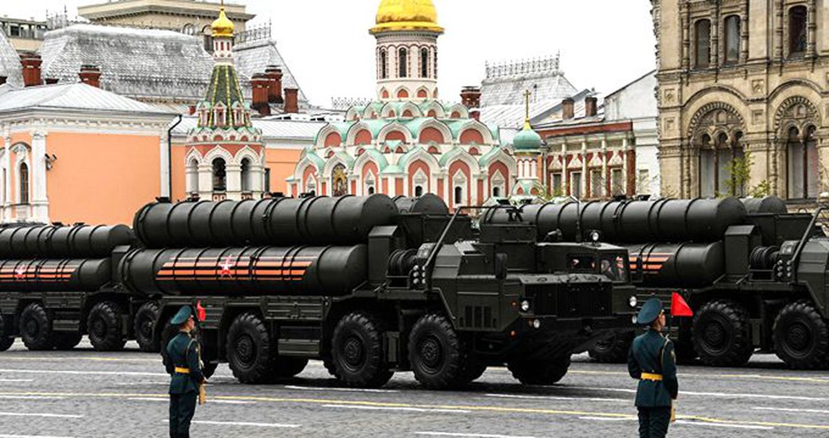 ABD'nin S-400 tehdidine Türkiye'den yanıt