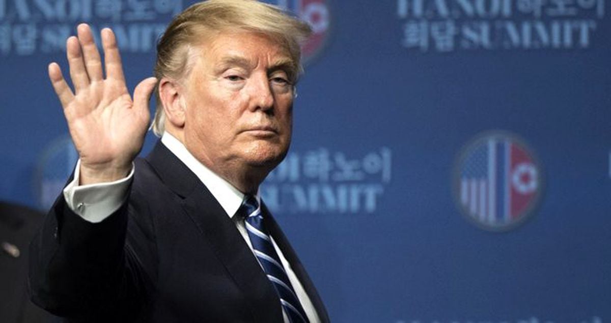 Trump'ın 'Aptal' dediği büyükelçi istifa etti