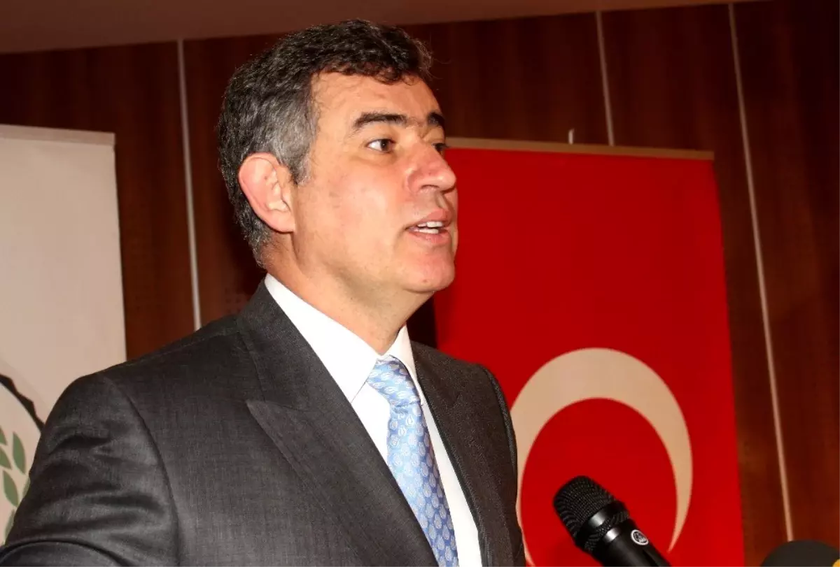 TBB Başkanı Feyzioğlu'ndan ABD ve Avrupa'ya 'diktatörlük' cevabı