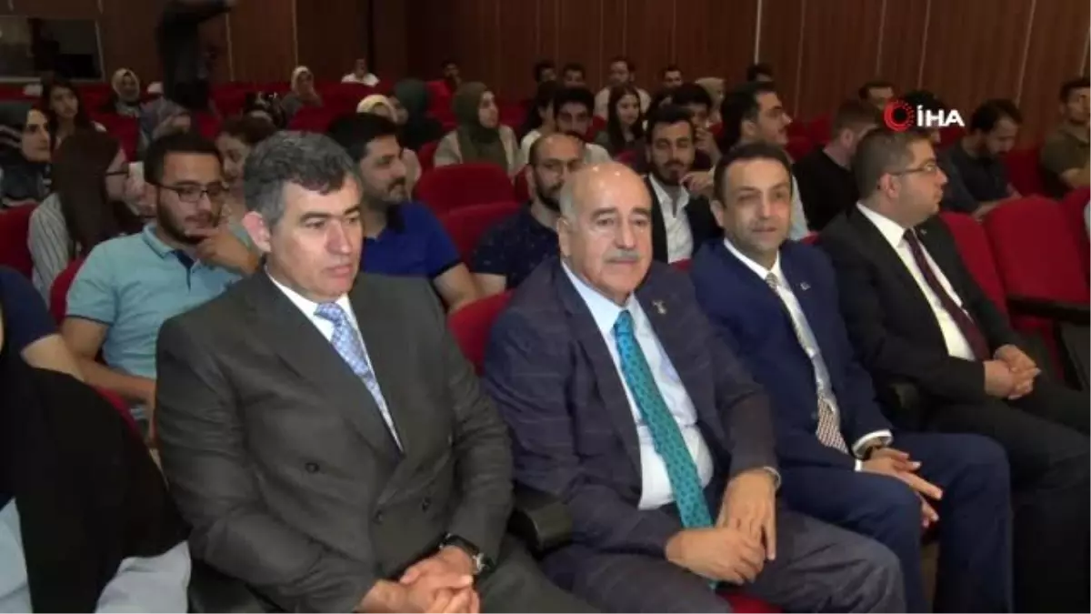 TBB Başkanı Feyzioğlu: 'Türkiye'nin önünü açacak bir yargı reformu çalışması yapması, diktatör...