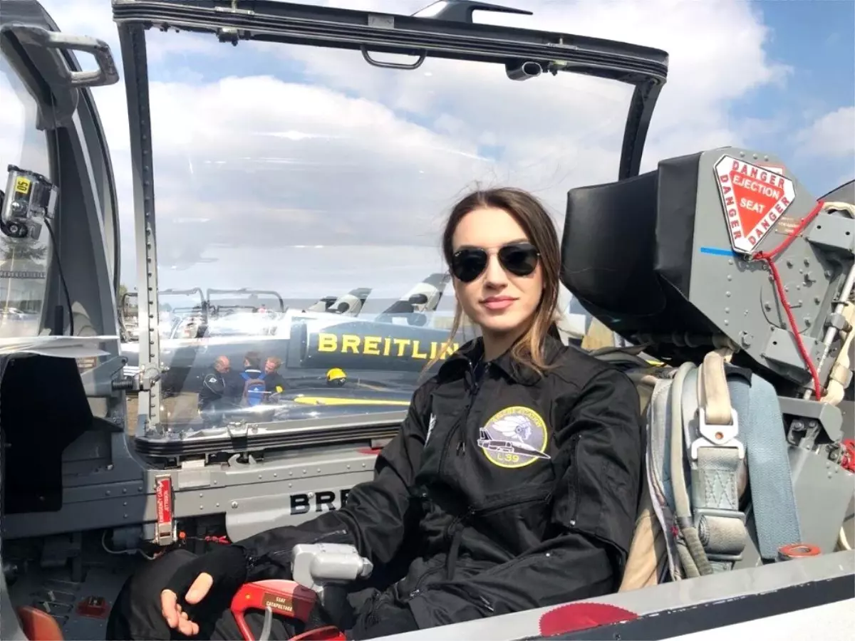 Uçuş Günü'nde birinciyi ünlüler belirleyecek