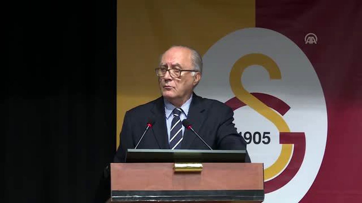 UltrAslan paylaşımı ve Hayri Kozak'tan tepki