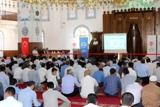 Van'da 2018 yılında vekaletle kurban kesimi yüzde 114 arttı
