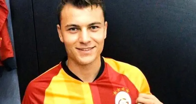Yusuf Erdoğan, Kasımpaşa'ya transfer oldu