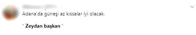 Zeydan Karalar şiveli konuştu: Niye ters ters bakıyon, hayrola?