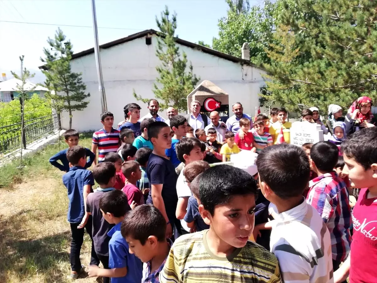 15 Temmuz Demokrasi ve Milli Birlik Günü