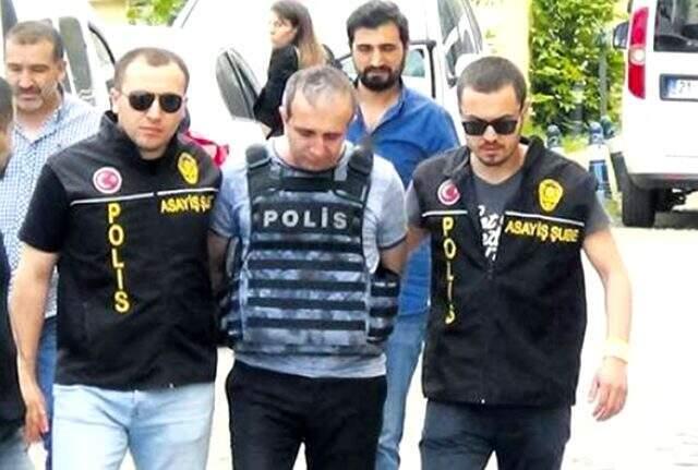 Avukat karısını sokak ortasında katleden doktora istenen ceza belli oldu
