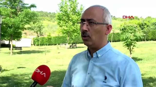 BALIKESİR 'Kantaronu, güneş kremi olarak kullanmayın' BALIKESİR 'Kantaronu, güneş kremi olarak kullanmayın'