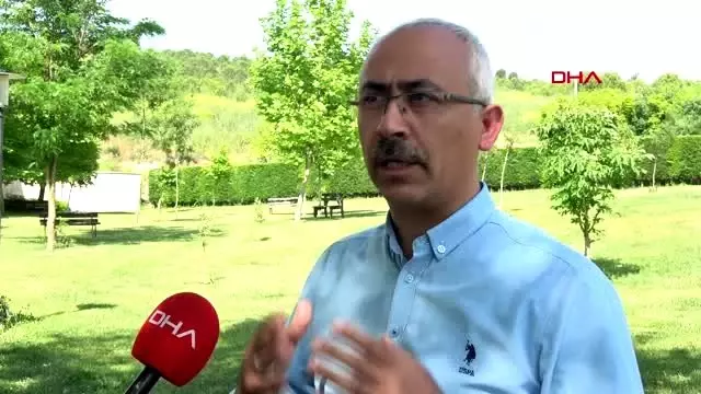 BALIKESİR 'Kantaronu, güneş kremi olarak kullanmayın' BALIKESİR 'Kantaronu, güneş kremi olarak kullanmayın'