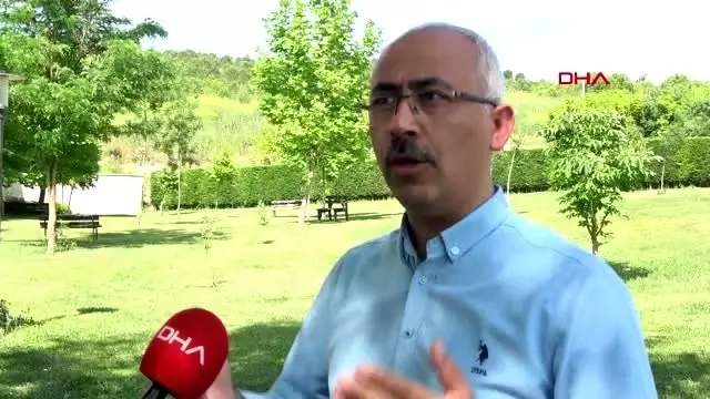BALIKESİR 'Kantaronu, güneş kremi olarak kullanmayın' BALIKESİR 'Kantaronu, güneş kremi olarak kullanmayın'