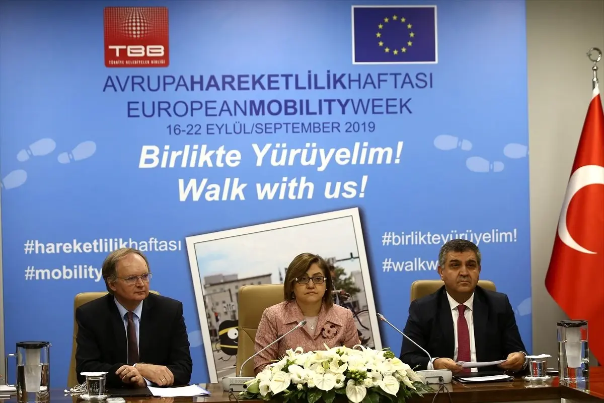 'Çocuklarımızı hareketliliğe teşvik edeceğiz'