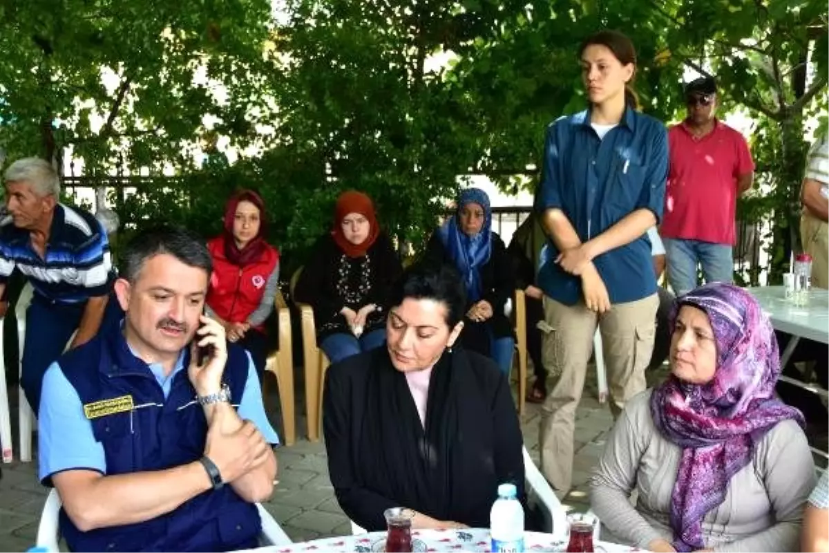 Cumhurbaşkanı Erdoğan: Şehidimizin kanı yerde kalmayacak