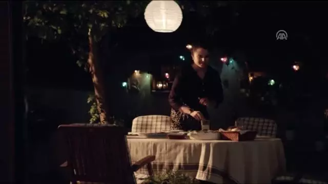 Cumhurbaşkanlığından 15 Temmuz şehitleri için kısa film