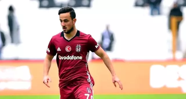 Denizlispor, Beşiktaş'tan Sedat Şahintürk'ü kiraladı Denizlispor, Beşiktaş'tan Sedat Şahintürk'ü kiraladı