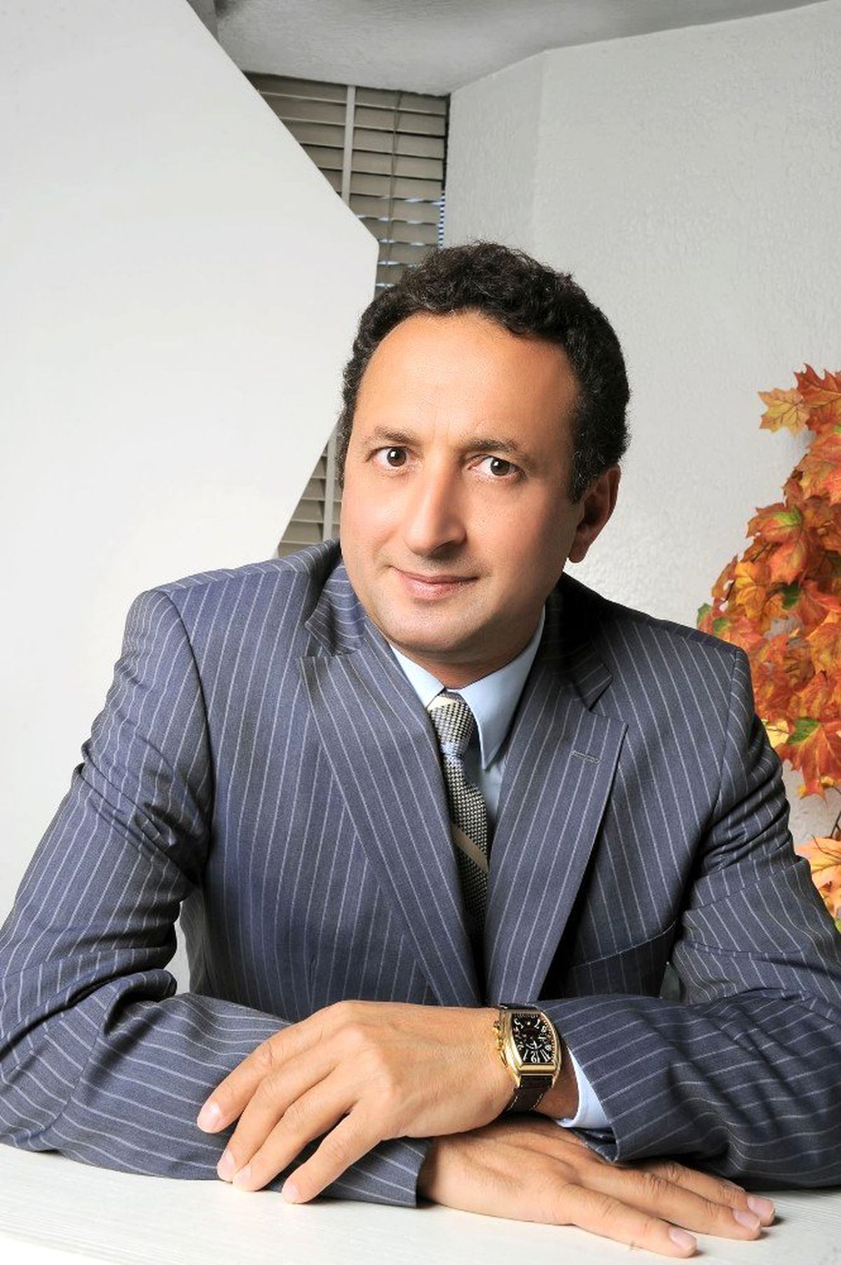 Dr. Ercan Varlıbaş: 'Jeff Bezos'un bize borcu var'