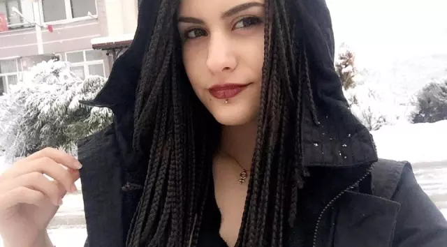 17 yaşındaki Ecem'i öldüren caniden iğrenç savunma: Zaten bakire değildi