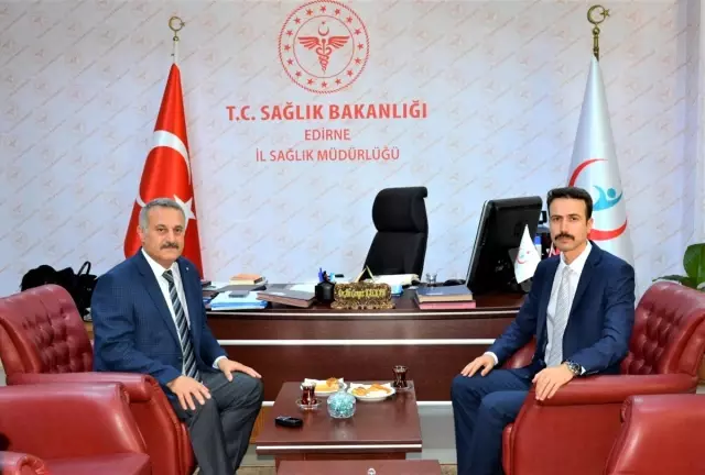 Edirne'den kısa kısa