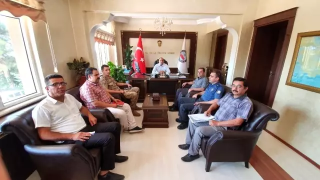 Elbeyli'de 15 Temmuz etkinlikleri düzenlenecek Elbeyli'de 15 Temmuz etkinlikleri düzenlenecek