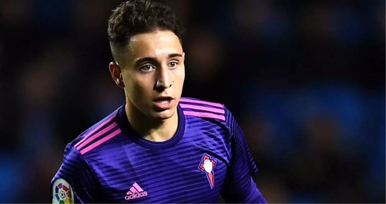 Emre Mor transferinden büyük kriz! Yargı süreci başlayacak