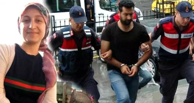 Eşini öldürdü, sevgilisi olduğunu iddia ettiği adamı ağır yaraladı