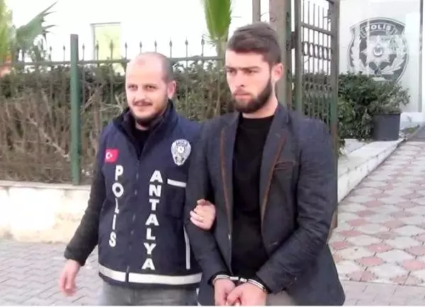 'Eşinin senden hamile olduğu ne malum?' deyince bıçaklamış!