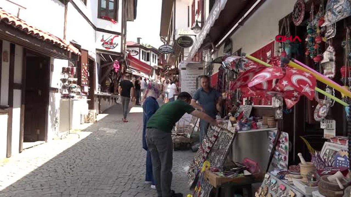 Eskişehir'in en önemli el sanatında çırak yetişmiyor