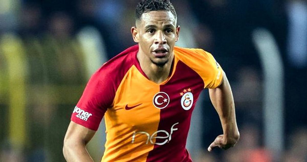 Galatasaray'dan Fernando transferi için KAP bildirimi