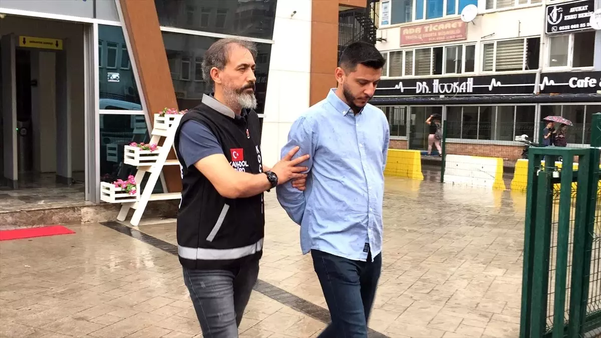 GÜNCELLEME - Kocaeli'de telefonla dolandırıcılık iddiası