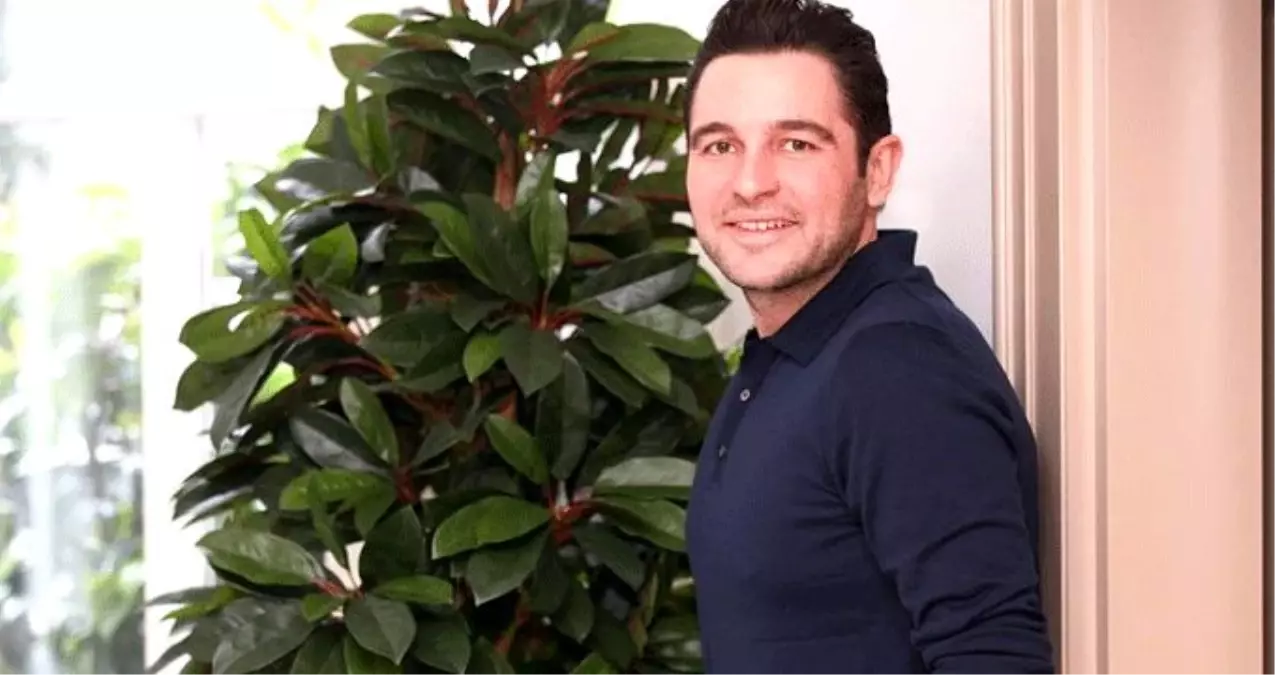 Hacı Sabancı takipçisinin 'Para olmasa Hacı bildiğin 124' yorumuna cevap verdi