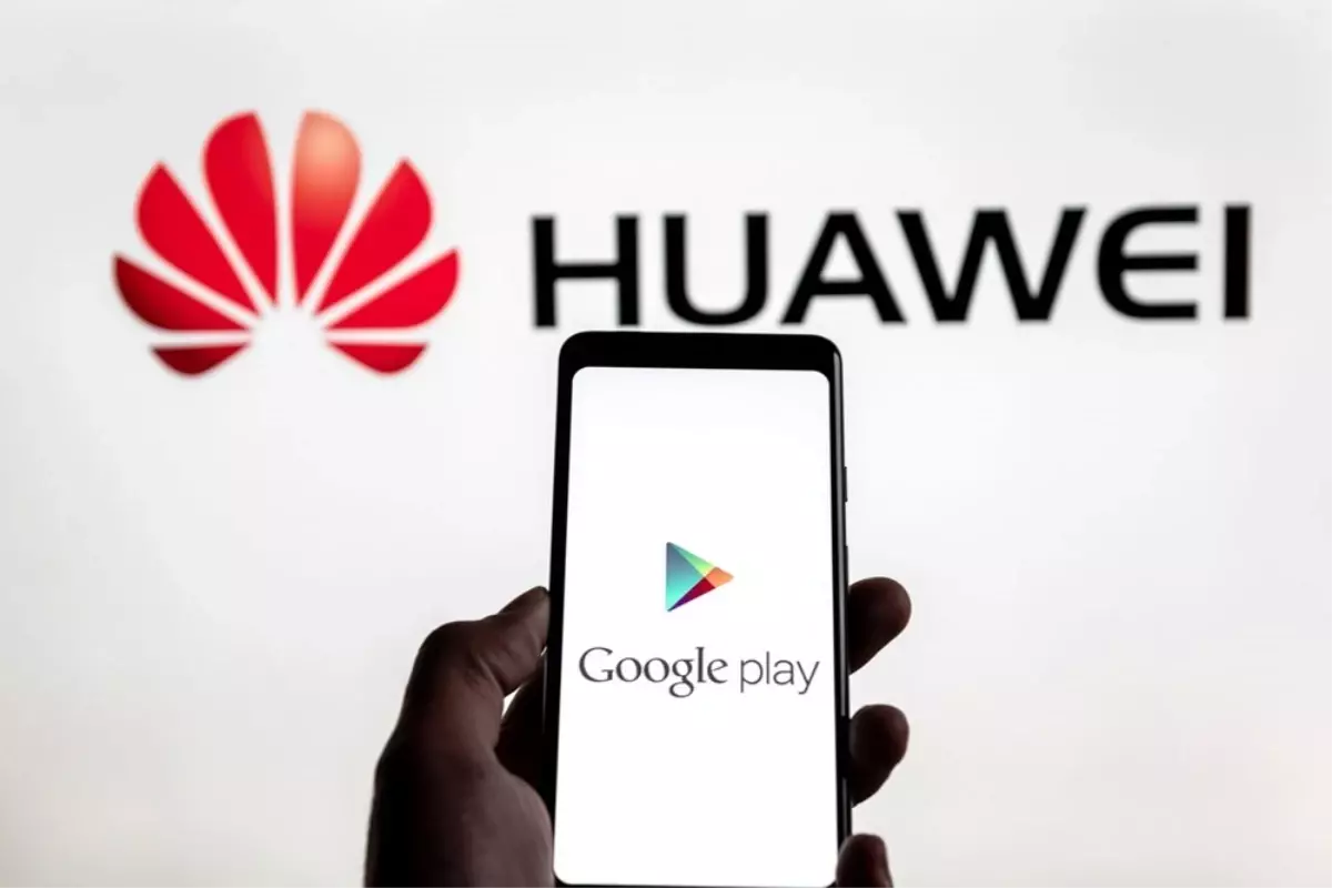 Huawei, ABD teknolojisine bağımlılığını azaltmak için Rusya'ya yöneliyor