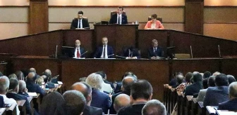 İBB Meclisi'nde 'HDP' gerginliği: Onlara da teşekkür et