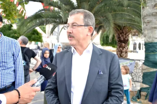 İhlas Haber Ajansı, 15 Temmuz'u üçüncü yılında da unutturmadı İhlas Haber Ajansı, 15 Temmuz'u üçüncü yılında da unutturmadı