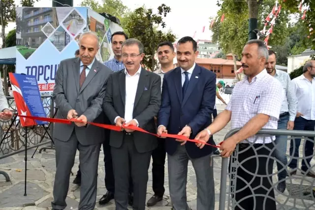 İhlas Haber Ajansı, 15 Temmuz'u üçüncü yılında da unutturmadı İhlas Haber Ajansı, 15 Temmuz'u üçüncü yılında da unutturmadı