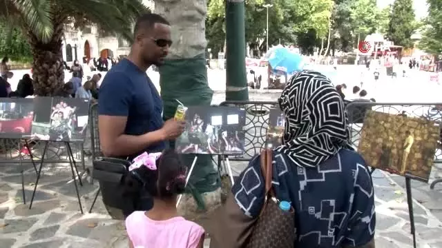 İhlas Haber Ajansı, 15 Temmuz'u üçüncü yılında da unutturmadı İhlas Haber Ajansı, 15 Temmuz'u üçüncü yılında da unutturmadı