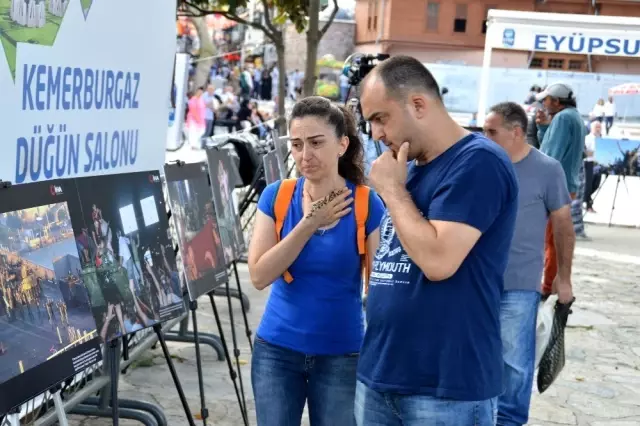 İhlas Haber Ajansı, 15 Temmuz'u üçüncü yılında da unutturmadı İhlas Haber Ajansı, 15 Temmuz'u üçüncü yılında da unutturmadı