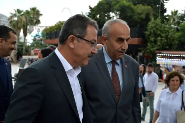 İhlas Haber Ajansı, 15 Temmuz'u üçüncü yılında da unutturmadı İhlas Haber Ajansı, 15 Temmuz'u üçüncü yılında da unutturmadı