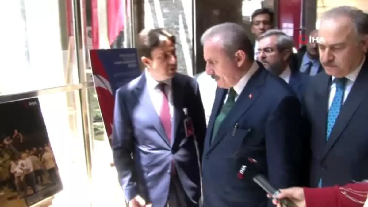 İhlas Medya Ankara Temsilcisi Batuhan Yaşar 15 Temmuz'u anlattı: 'Öleceksek bugün ölelim'