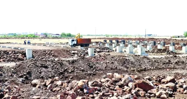 İstanbul'da işçi bulamayan tekstilciler, Diyarbakır'ın yolunu tuttu