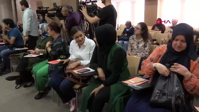 KADEM Başkanı'ndan gündemdeki iddiaya yanıt: Uluslararası bir vakıftan fon almadık